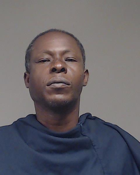 Harris, Eddie Philipe booking photo