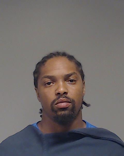 Shannon, Jonathan Lafayette booking photo