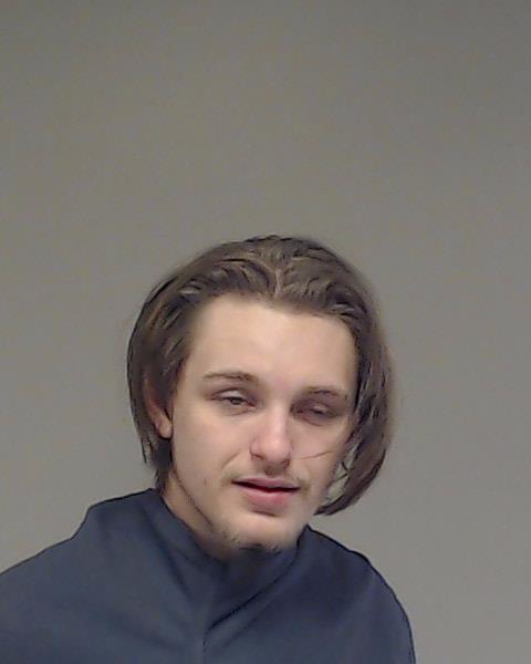 Moore, Tyler Steven booking photo