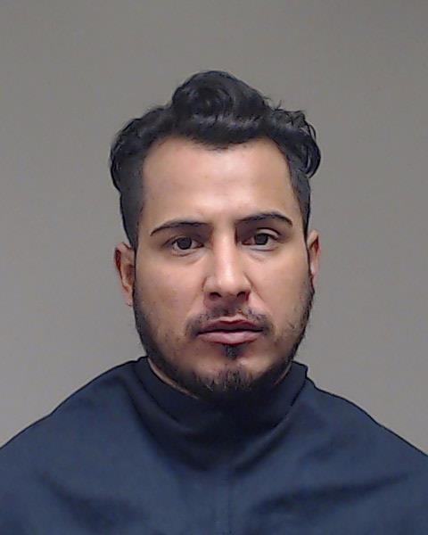 Aguilar, Mario Gilberto booking photo