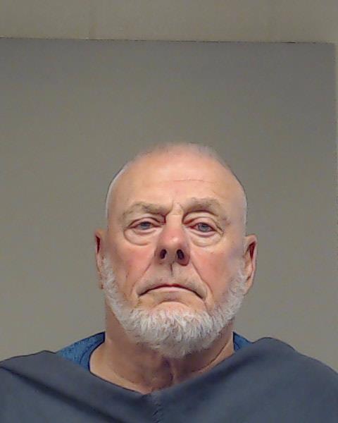 Lawrence, Kenneth James booking photo