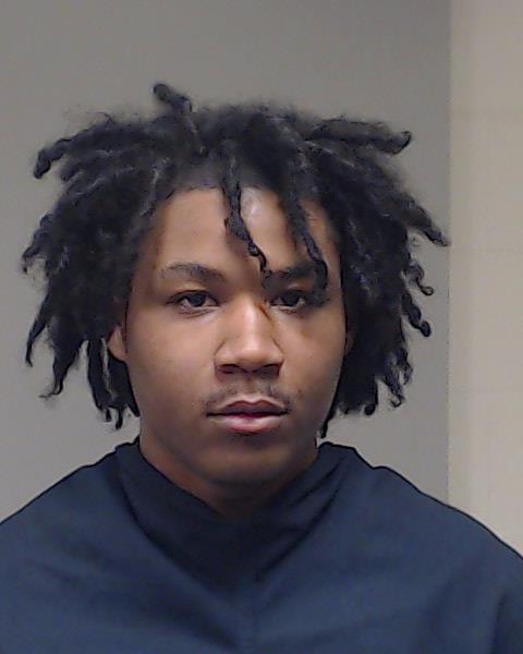 Woods, Diavontae Latay Andre booking photo