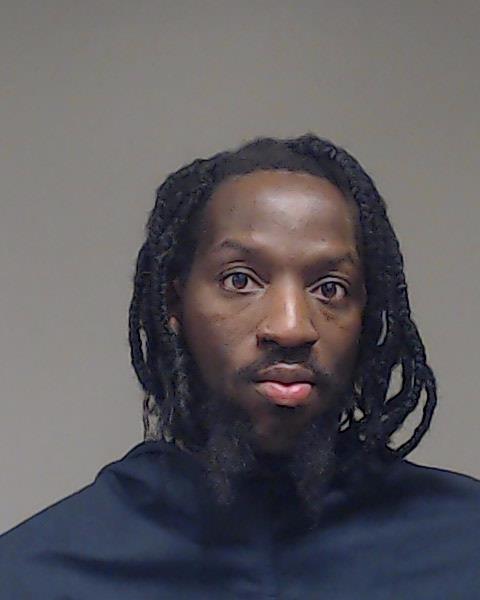 Williams, Decontee Tobias booking photo