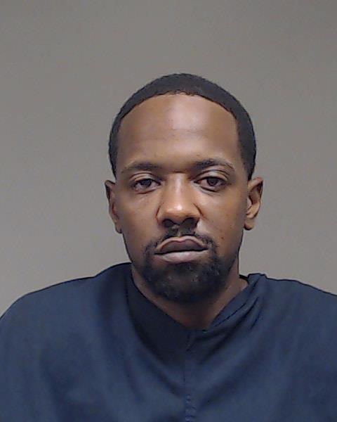 Coleman, Kevin Alan booking photo