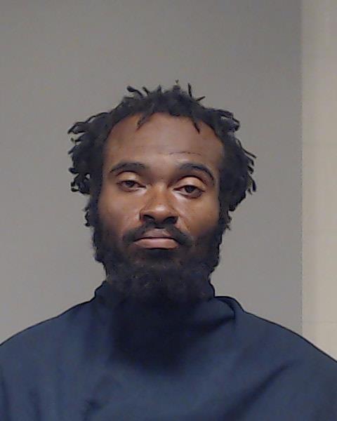 Richard, Ryan Oneal, Jr. booking photo