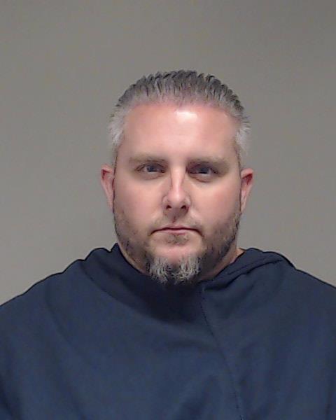 Lee, Matthew Aaron booking photo