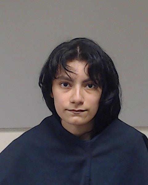 RODRIGUEZ, JOCELYN MARIE booking photo