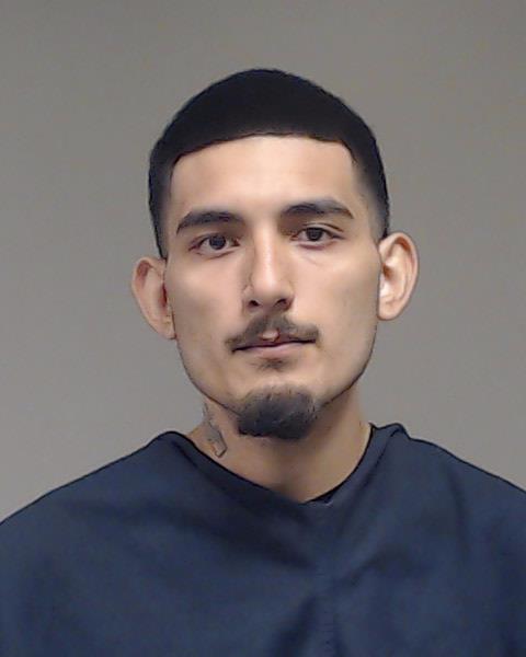 RODRIGUEZ, ANDY booking photo