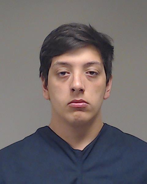 Flores, Ruben Arturo booking photo