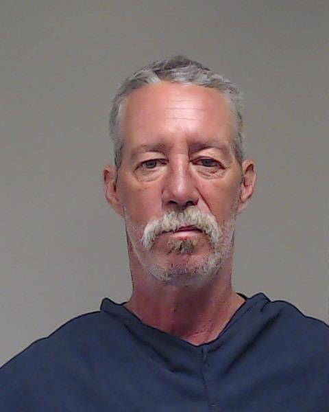 Carroll, Robert Clay booking photo