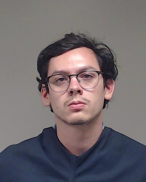 SANCHEZ, ISAIAH NATHAN booking photo