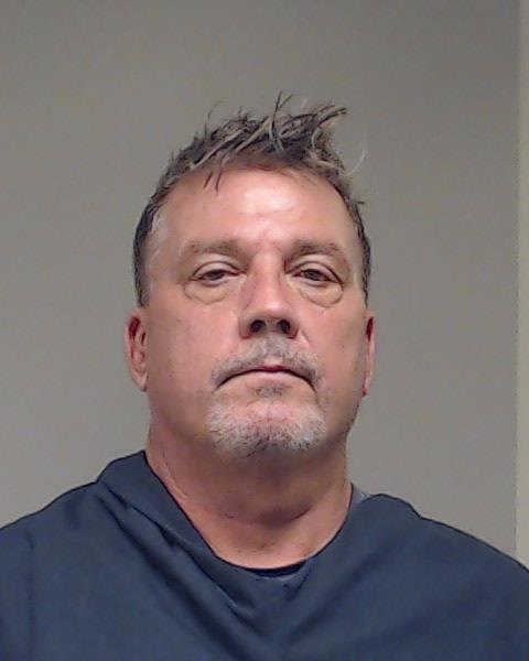 Anderson, Terry Dean, Jr. booking photo