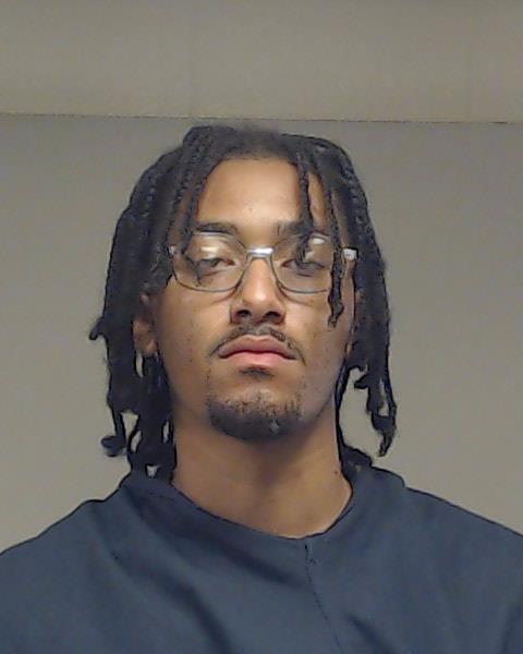 Goff, Shaquile Eugene booking photo