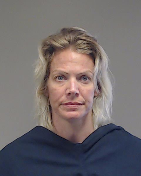 Blanton, Jenny Rebecca booking photo