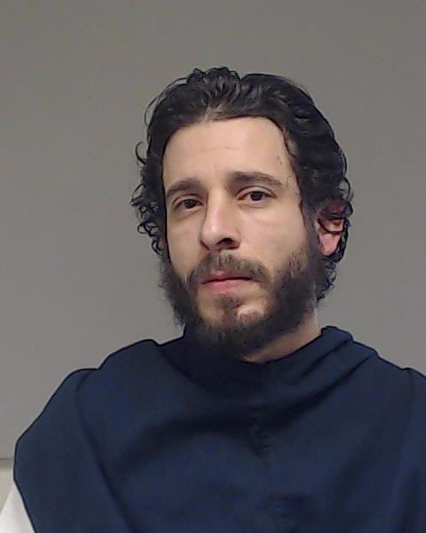 Zequeira, Yasmani booking photo