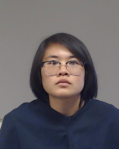 Vong, Emily T booking photo