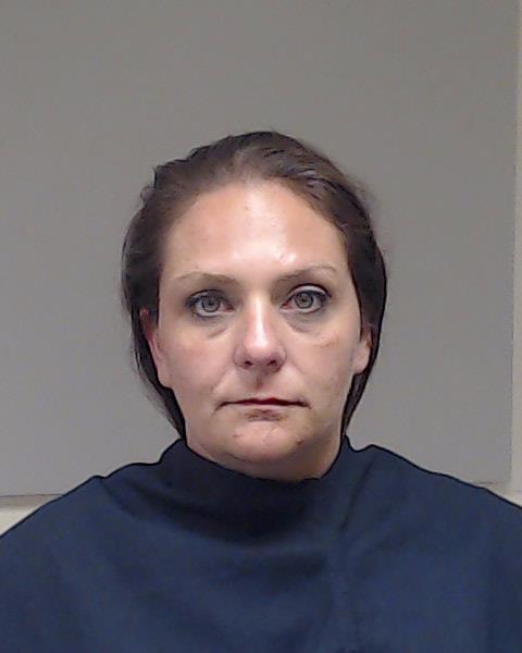 Wheeler, Leslie Nicole booking photo