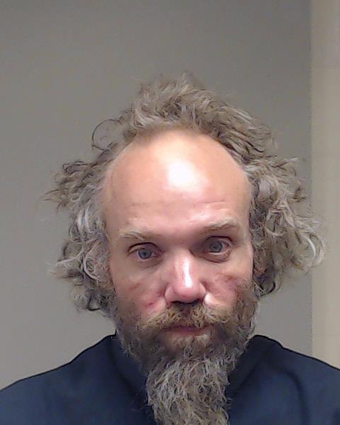 Taylor, Kumen Jonas booking photo