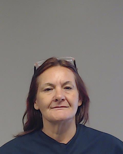 Myers Williams, Nora Norine booking photo