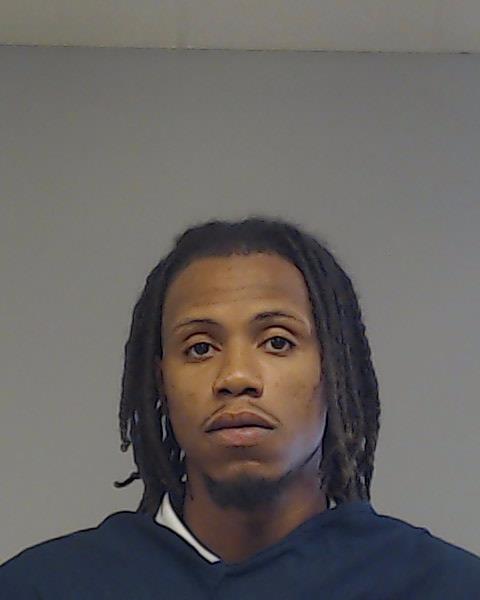 Warren, Requondrus Dearia booking photo