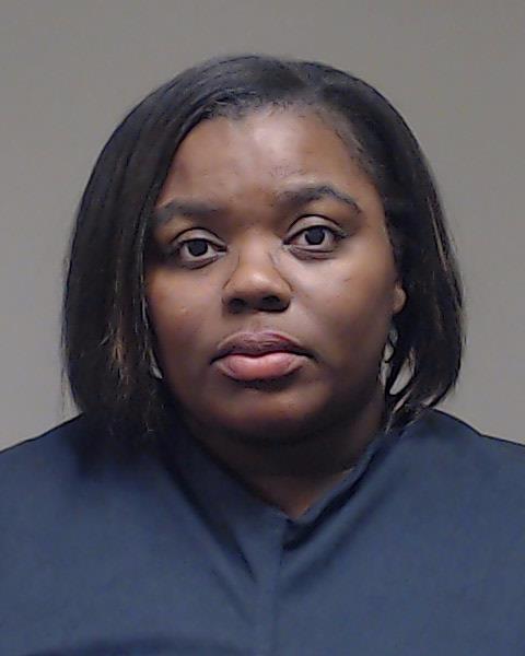 Dukes, Jasmine booking photo