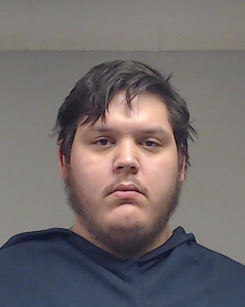 Ellis, Douglas Elliot booking photo