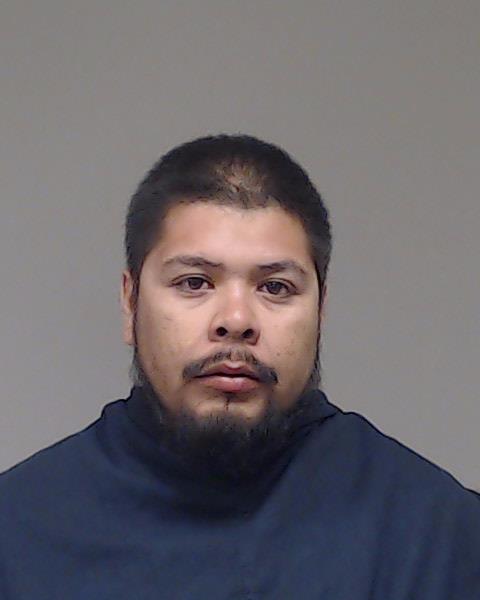 Tenorio, Jose Luis booking photo