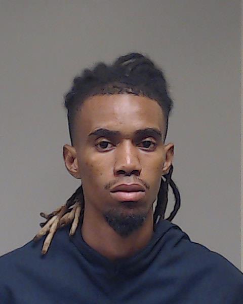 Bolanos, Esnel booking photo