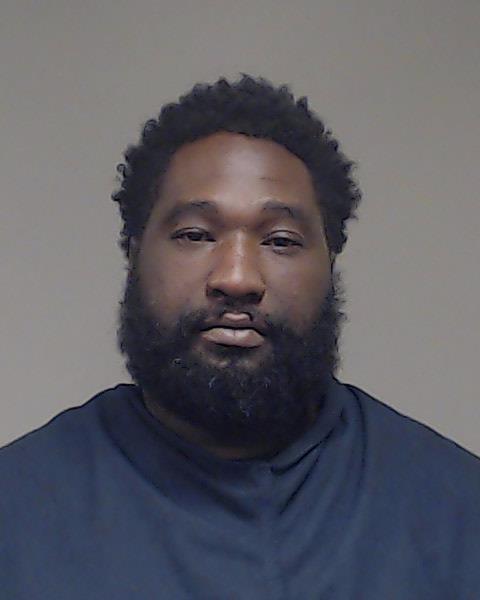 PITTS, SACORI DAMON booking photo