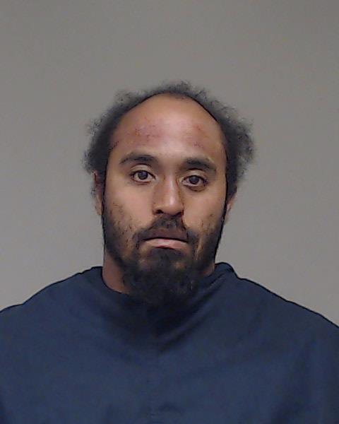 Dixon, Ray Anthony booking photo