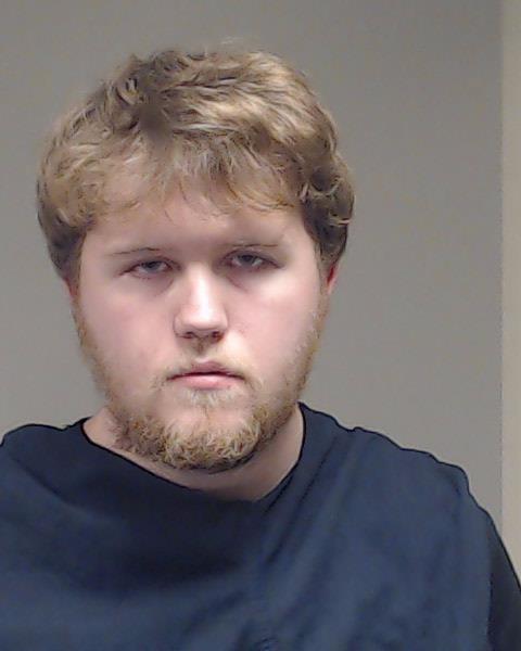 HARVEY, JERROLD THOMAS booking photo