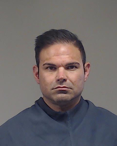 FAZELIMANESH, KEVON ARDESHIR booking photo