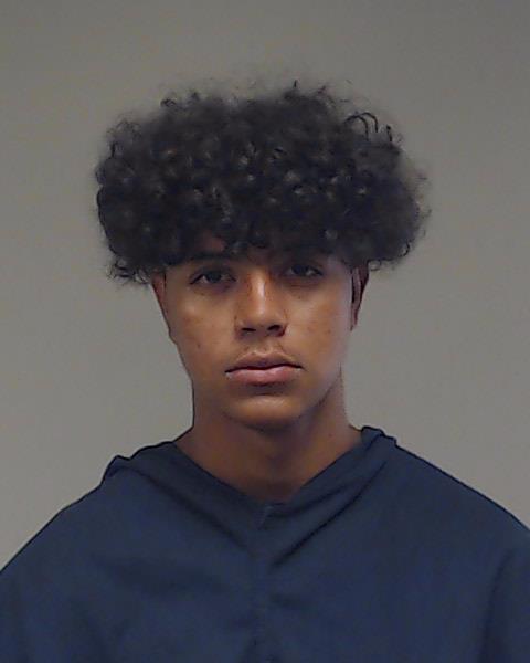 Martinez, BRYAN booking photo