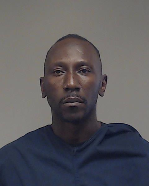 Primer, Kenya booking photo