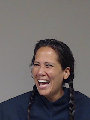 Bowen, Jennifer Michelle booking photo