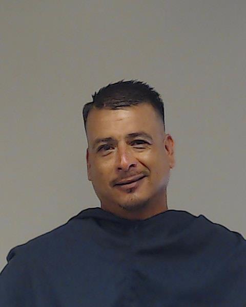 Lopez, Rolando, Jr. booking photo