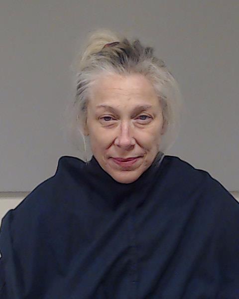 Cherry, Wendy Jean booking photo