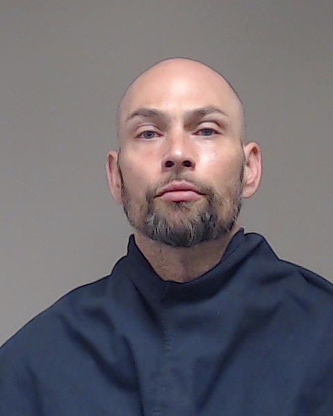 MOORE, BRYAN booking photo