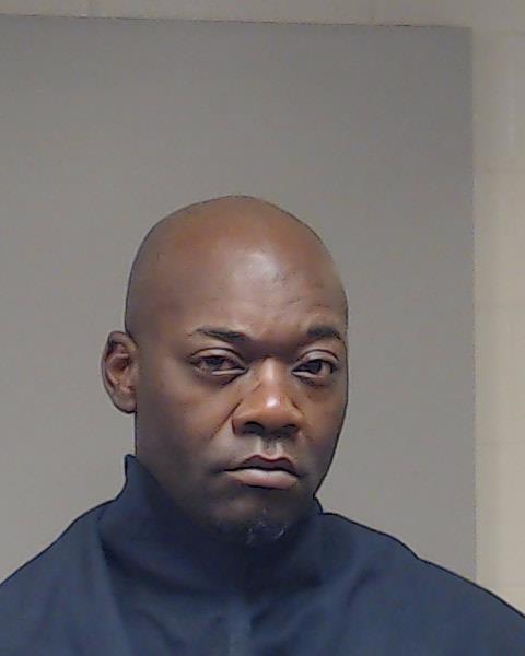 Tatum, Dechristopher Untraile booking photo