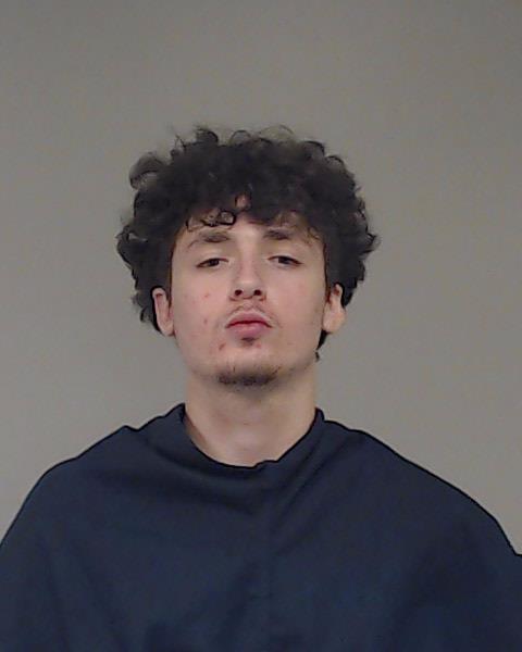 Rosales, Julius Lee booking photo