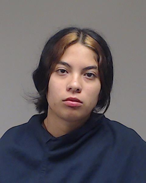 Petty, Destiny Marianne booking photo