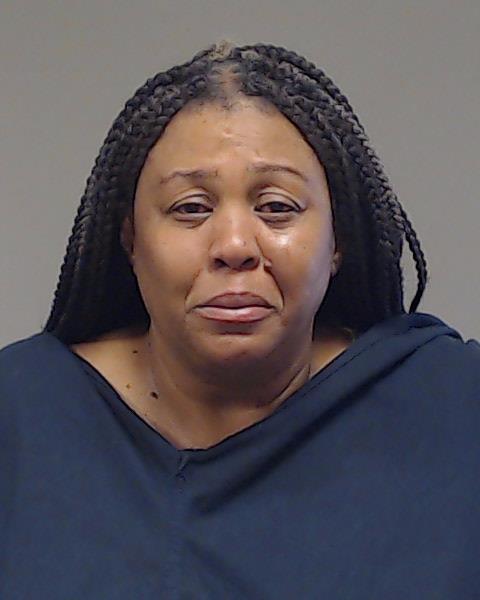 BELL, SHALANDA ALLEN booking photo