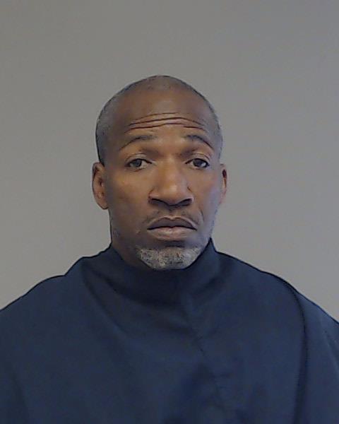 THOMAS, NORRIS LYNN booking photo