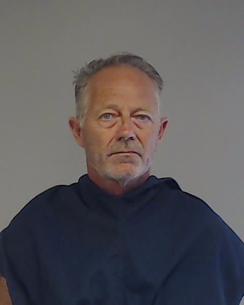 Sherman, Cody Lee booking photo