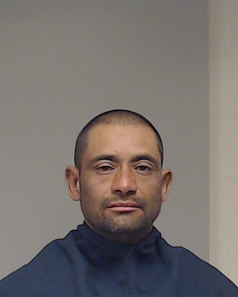 CUEVAS-NOYOLA, EMILIO booking photo