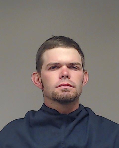 HICKS, CURTIS JAMES booking photo