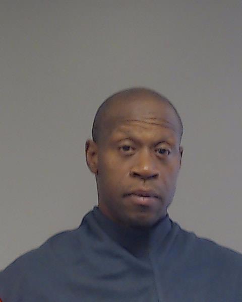 MCDOWELL, MARVIN COLEMAN booking photo