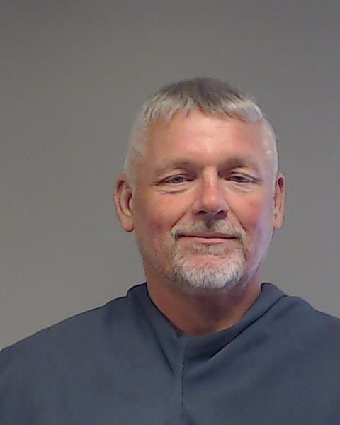 Henson, William Patrick booking photo