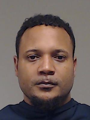 Perry, Shawn Benjamin booking photo