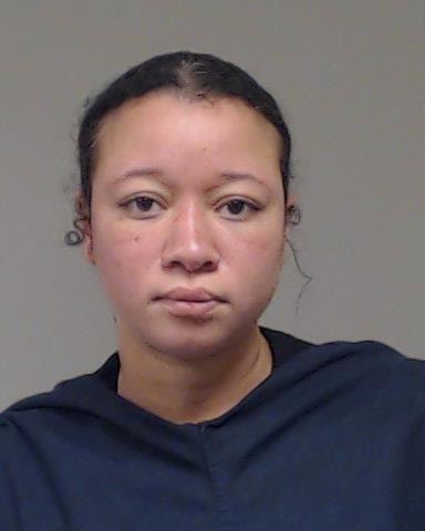 Lawson, Idalis Simone booking photo